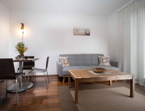 Apartment Tatra - Tatranská Lomnica